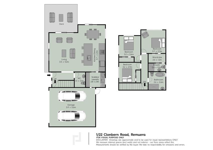 1/22 Clonbern Road, Remuera, Auckland City, Auckland - Carousel 16