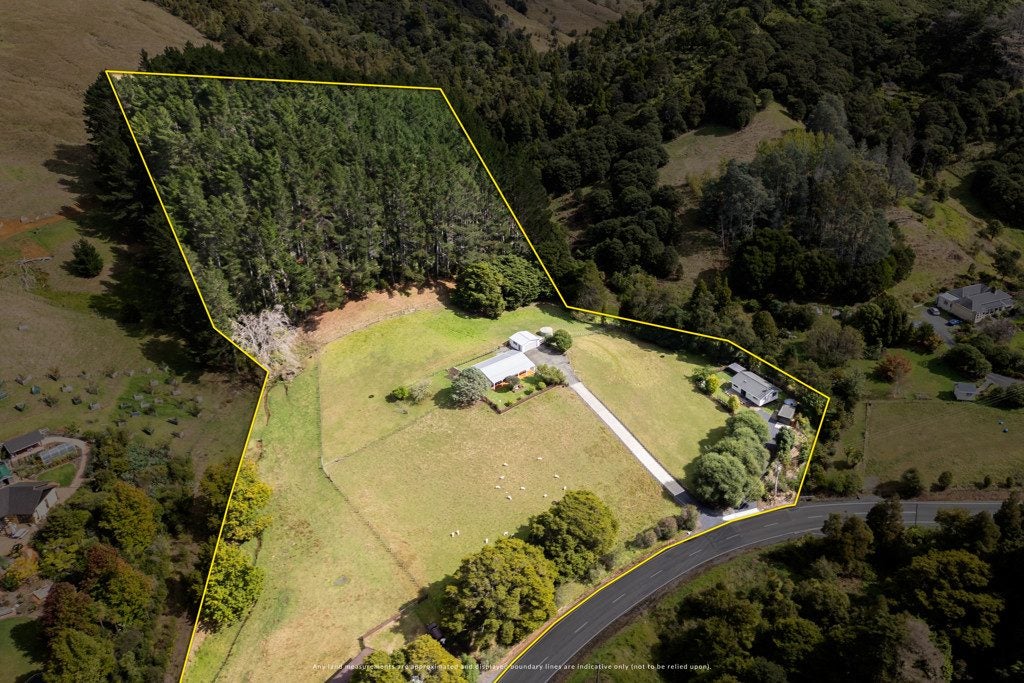 489 Ahuroa Road, Puhoi, Warkworth - Carousel 41
