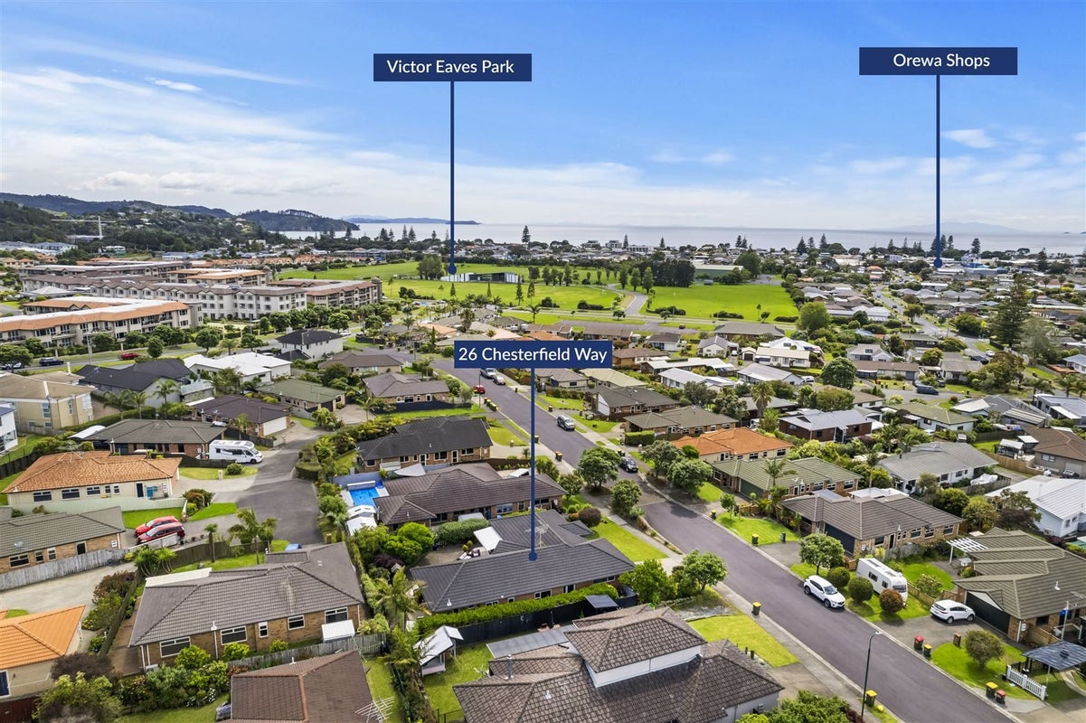 26 Chesterfield Way, Orewa, Orewa - Carousel 2