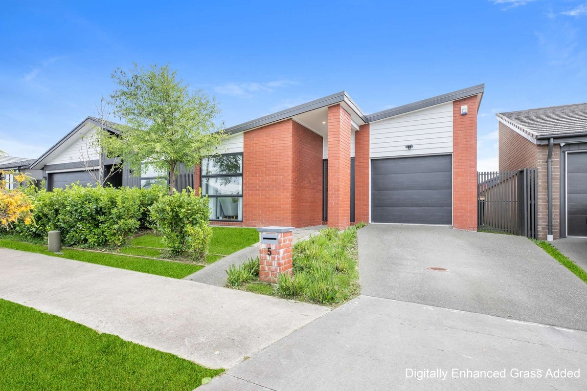 5 Roslyn Farm Street, Ramarama, Drury - Carousel 2