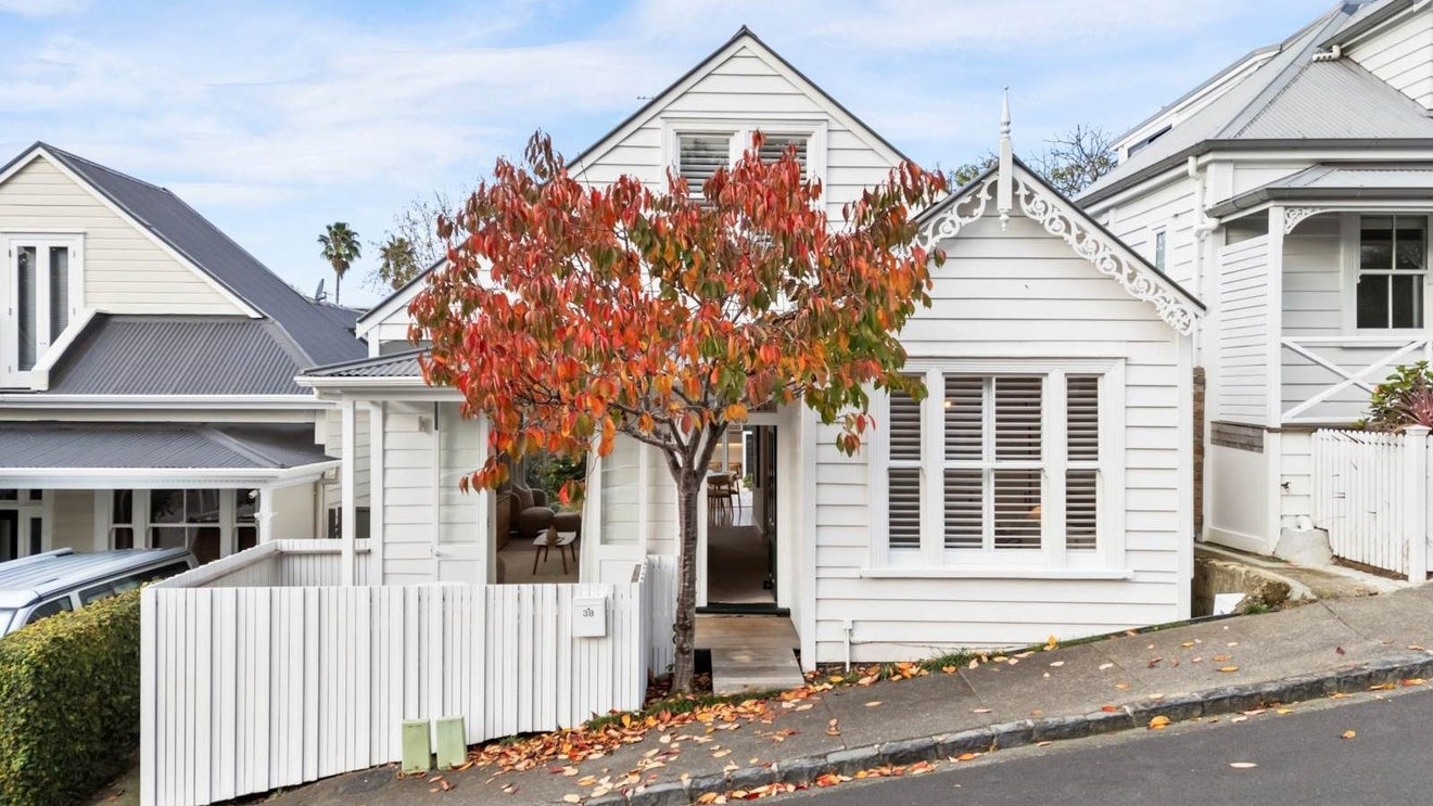 38 Georgina Street, Freemans Bay, Auckland - Carousel 1