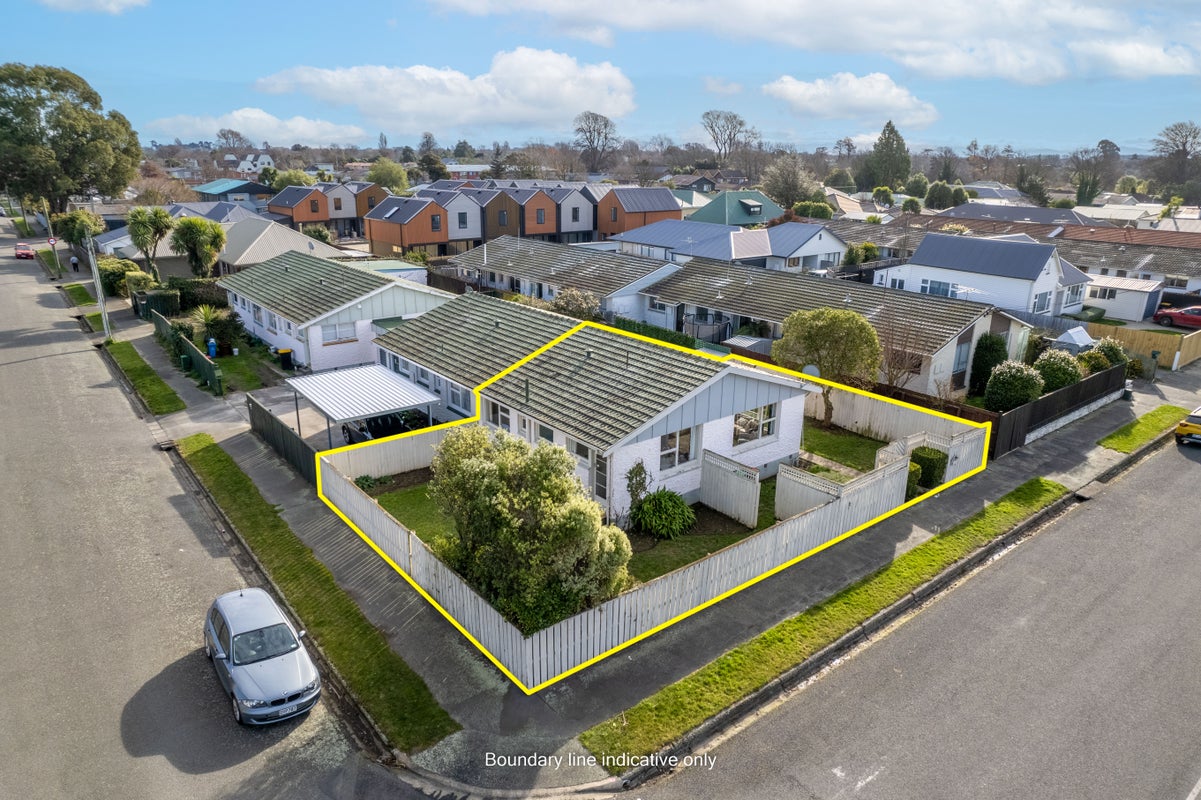 1A Brittan Street, Linwood, Christchurch - Carousel 12