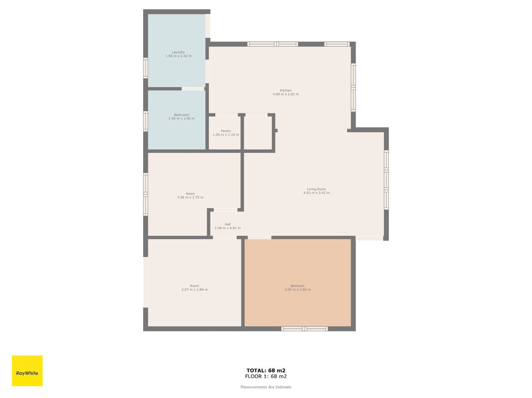6 Granton Place, Tokoroa, South Waikato, Waikato - Carousel 16