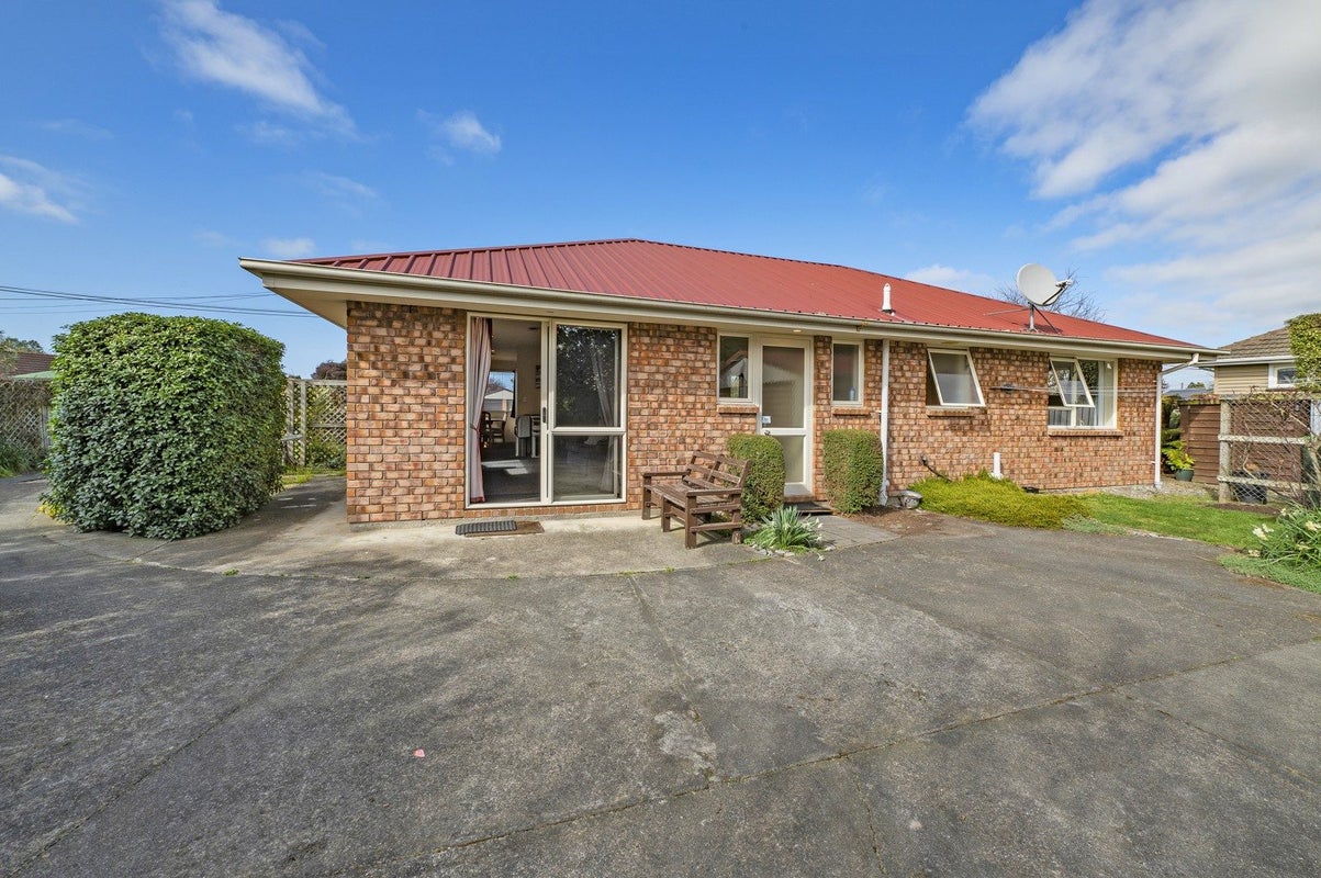 31A Pennington Street, Leeston, Leeston - Carousel 22