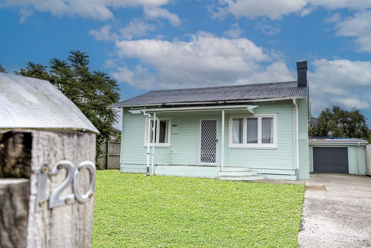 120 Massey Street, Frankton, Hamilton - Carousel 1