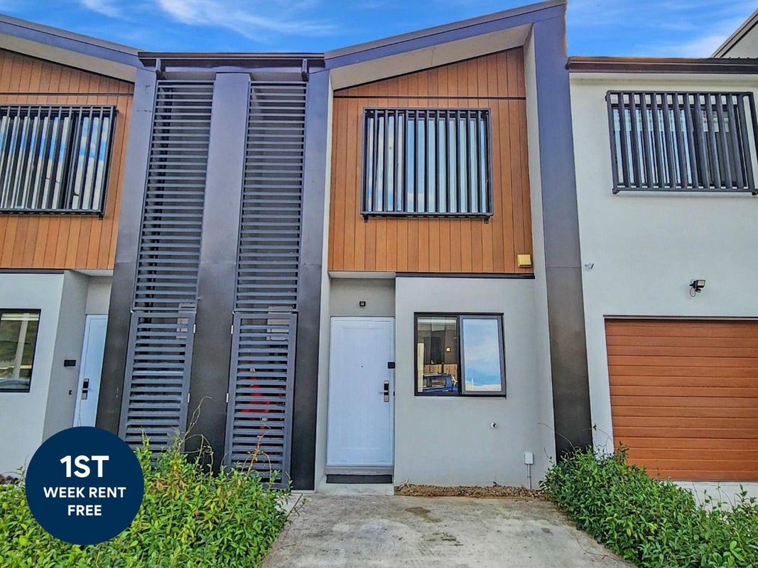 9 Fitch Lane, Wallaceville, Upper Hutt - Carousel 1