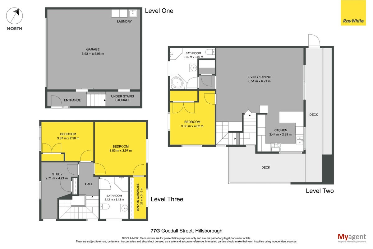 77G Goodall Street, Hillsborough, Auckland - Carousel 24