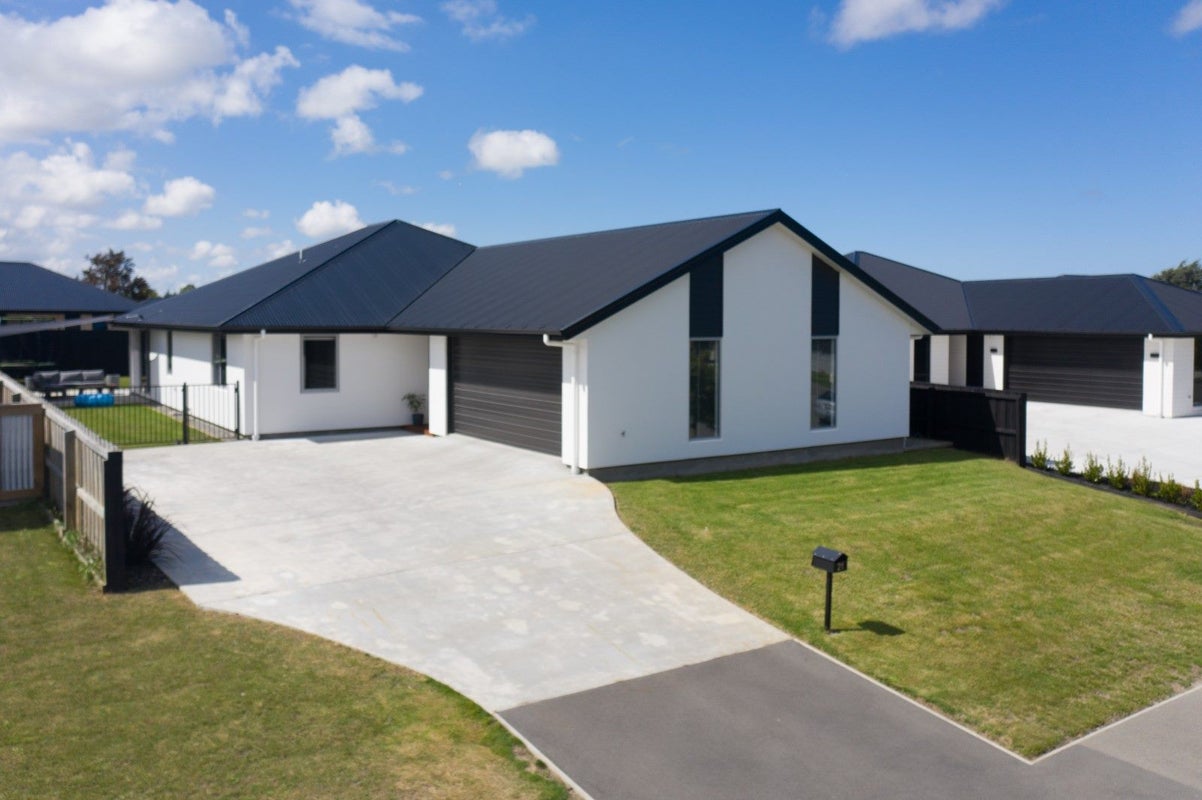 21 Magnolia DR, Netherby, ASHBURTON - Carousel 1
