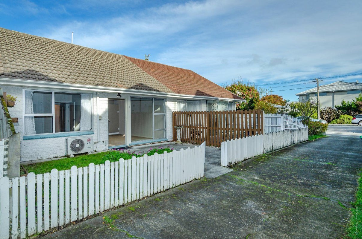 2/81 Southampton Street, Sydenham, Christchurch - Carousel 2