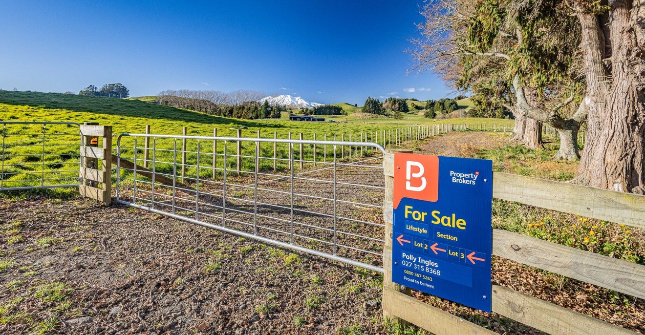 14 Smiths Track, Mangamutu, Pahiatua - Carousel 8