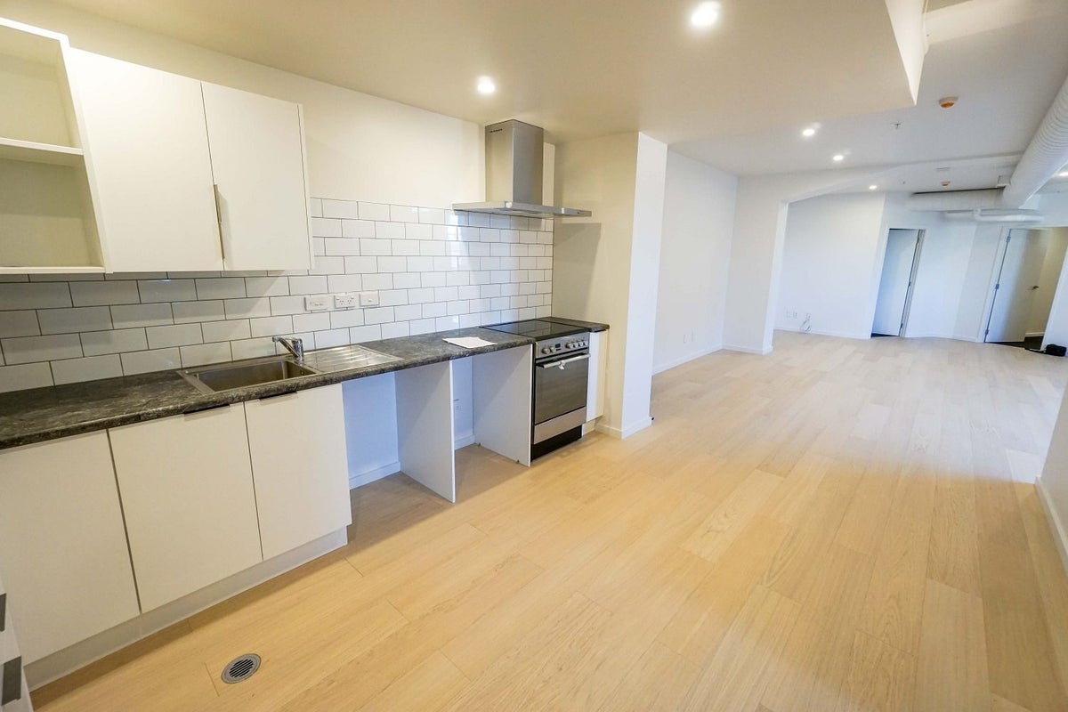 6/163C Thorndon Quay, Pipitea, Wellington - Carousel 1