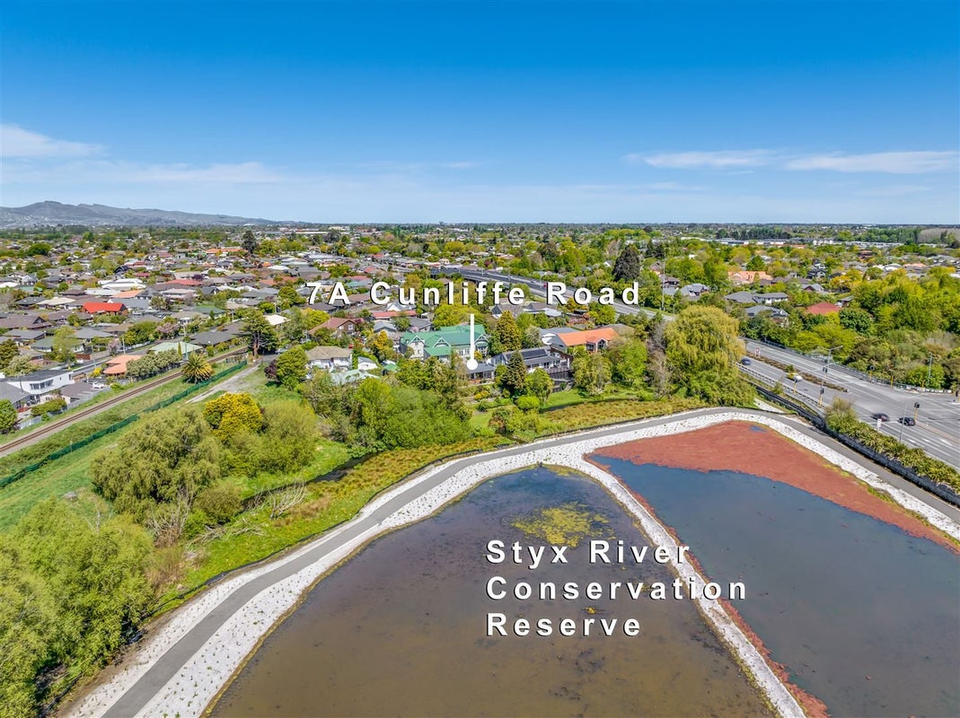 7A Cunliffe Road, Redwood, Christchurch - Carousel 20
