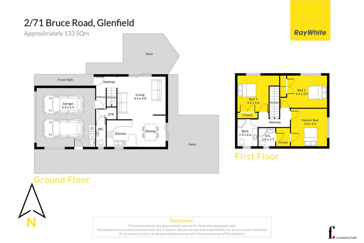 2/71 Bruce Road, Glenfield, Auckland - Carousel 2