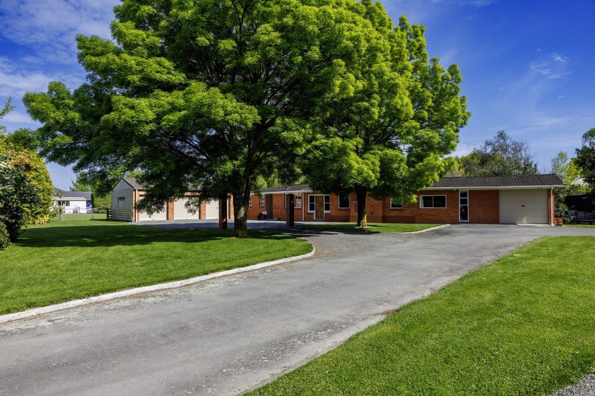 48 Old Renwick Road, Springlands, Blenheim - Carousel 2