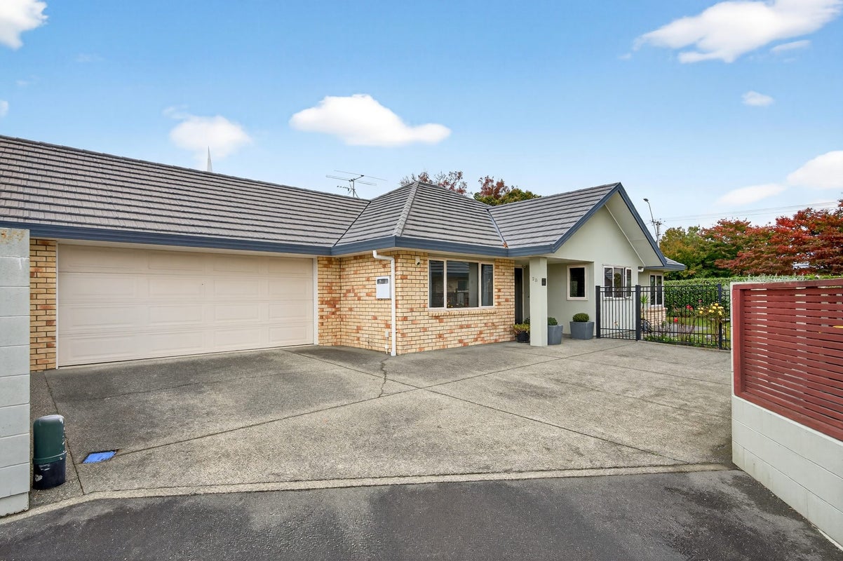 2B Second Street, Lansdowne, Masterton - Carousel 27