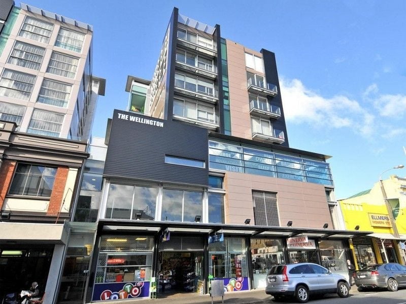 783/233 Cuba Street, Te Aro, Wellington - Carousel 14