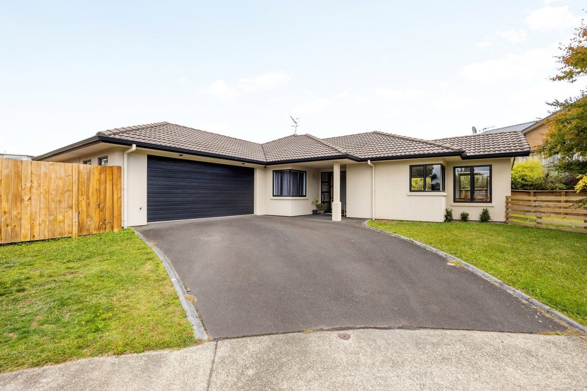 14 Derbyshire Place, Dinsdale, Hamilton - Carousel 1