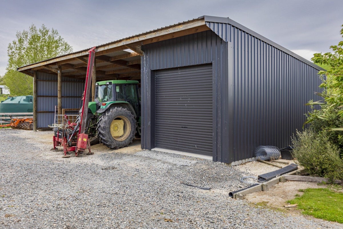529 Wallingford Road, Wanstead, Waipukurau - Carousel 16