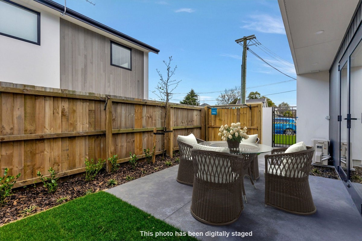 1/37 Heywood Terrace, Richmond, Christchurch - Carousel 8