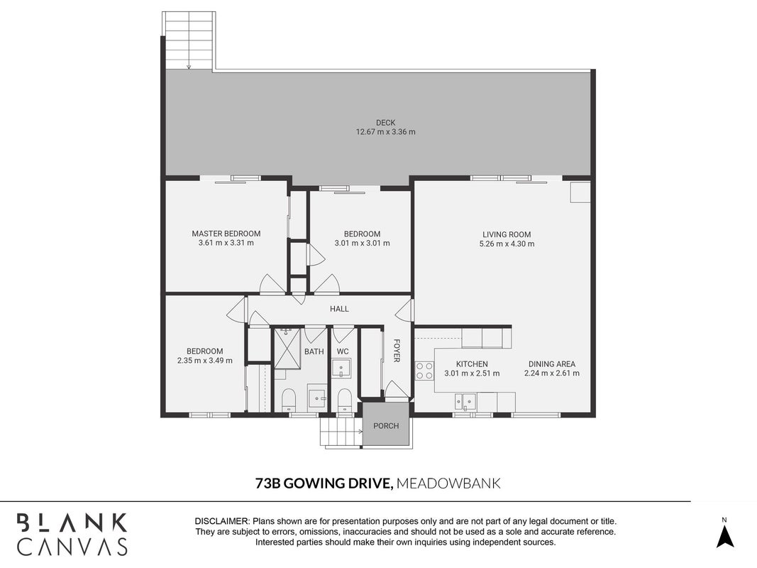 73B Gowing Drive, Meadowbank, Auckland - Carousel 14