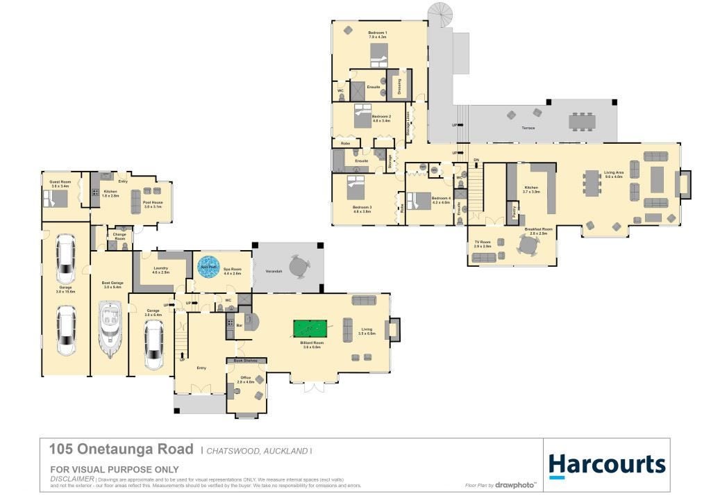 105 Onetaunga Road, Chatswood, Auckland - Carousel 20