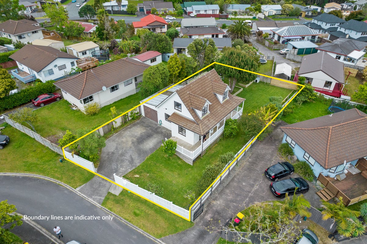 1 Andros Place, Unsworth Heights, Auckland - Carousel 2