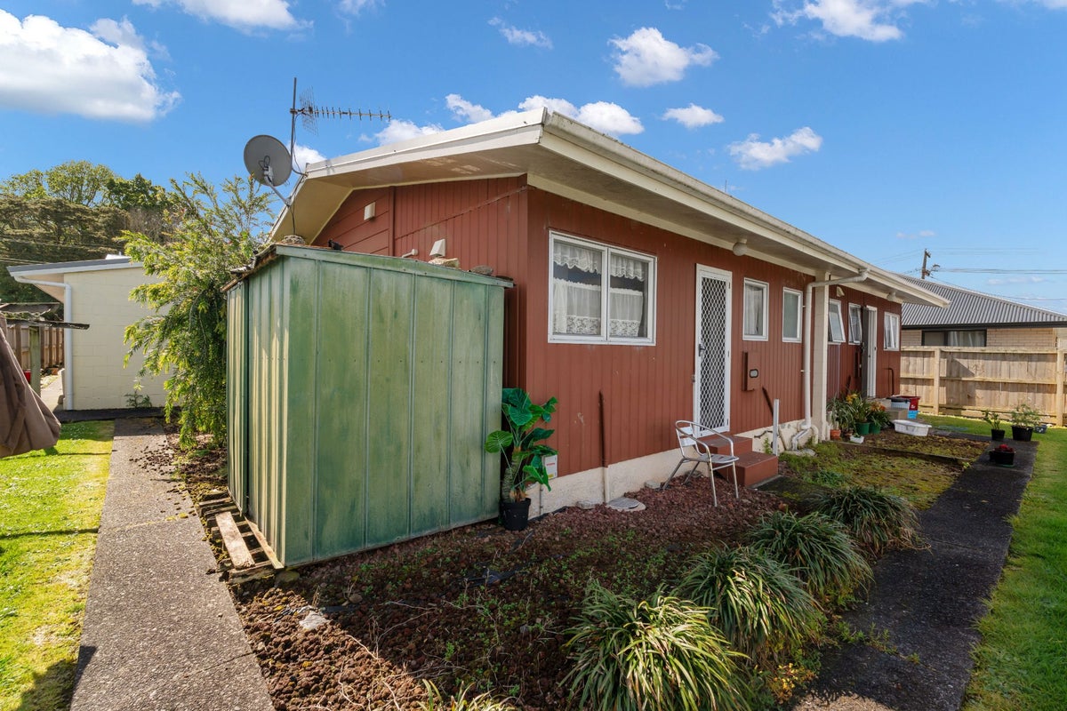 5/21 Third Avenue, Avenues, Whangarei - Carousel 30