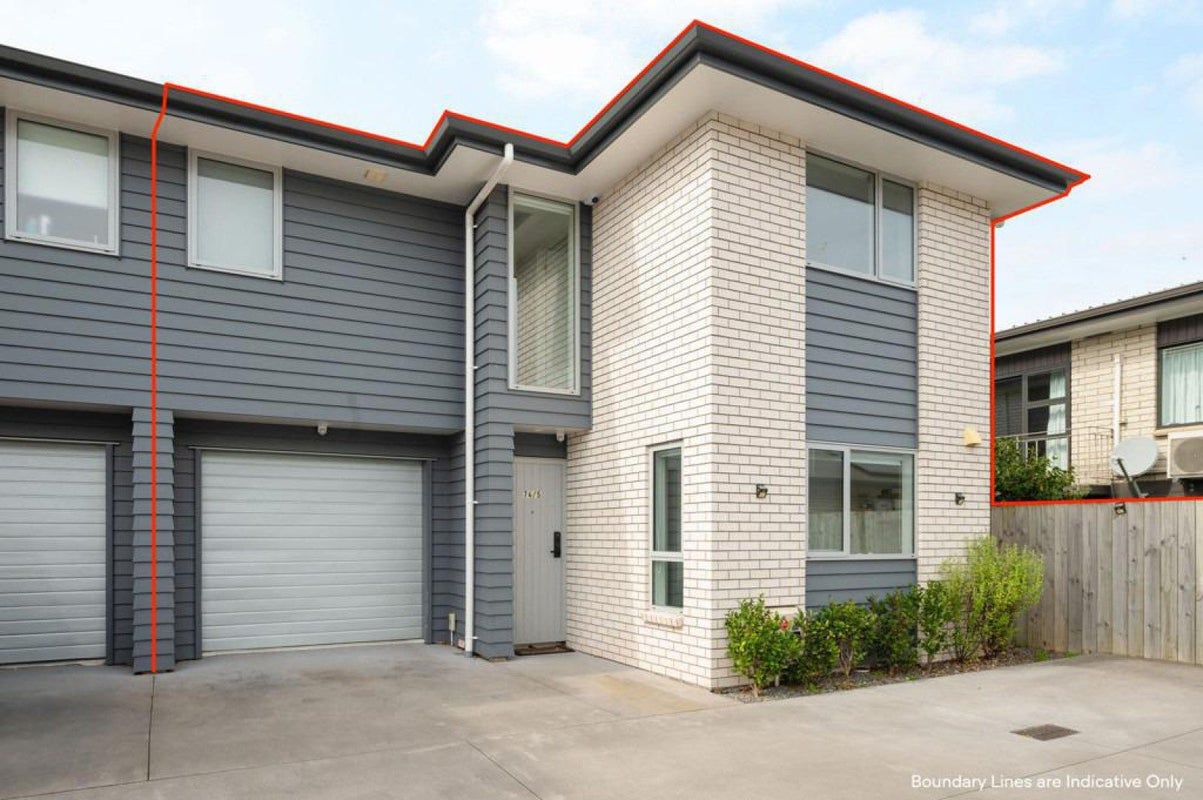 5/74 Clyde Street, Hamilton East, Hamilton - Carousel 1