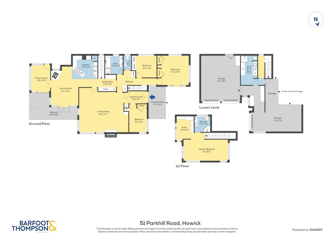 51 Parkhill Road, Mellons Bay, Auckland - Carousel 26