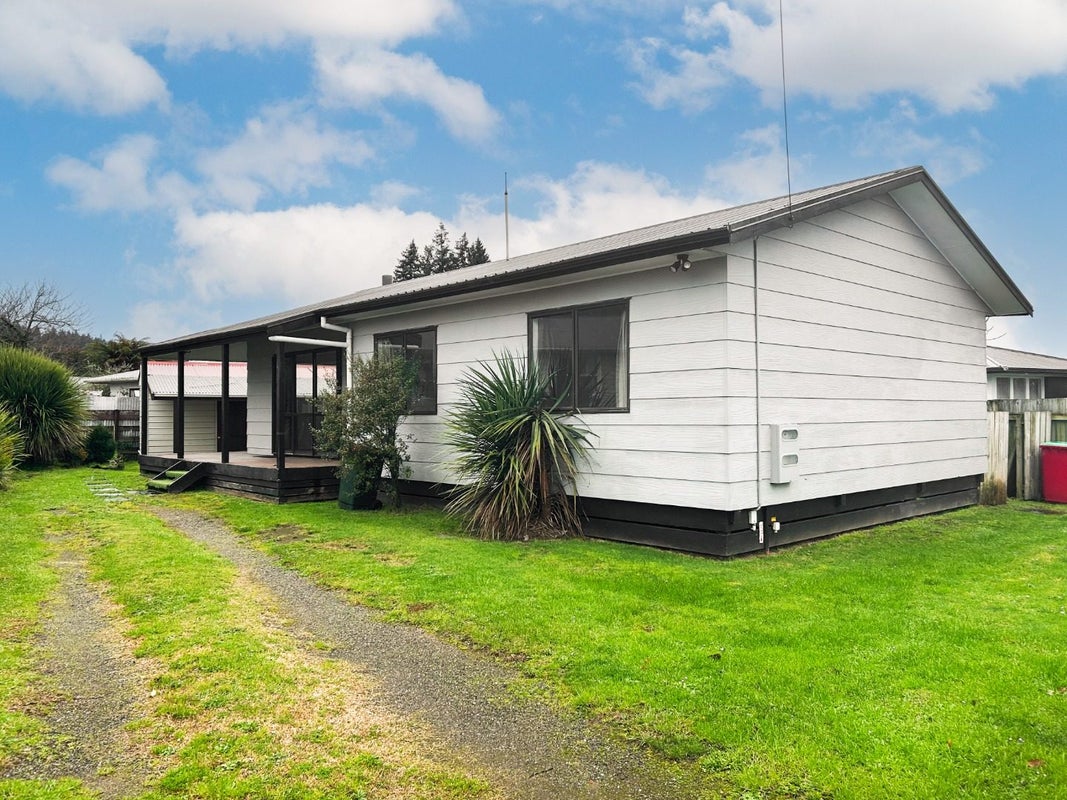 51A Fairview Road, Western Heights, Rotorua - Carousel 1