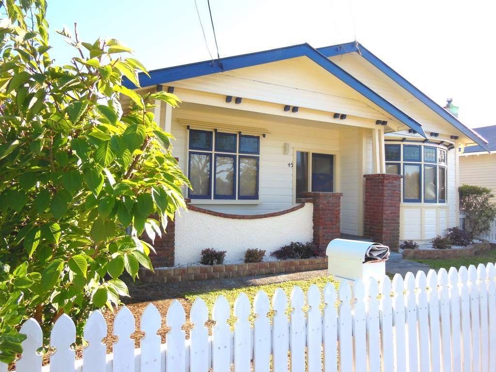 45 Bristol Square, Hutt Central, Lower Hutt - Carousel 1