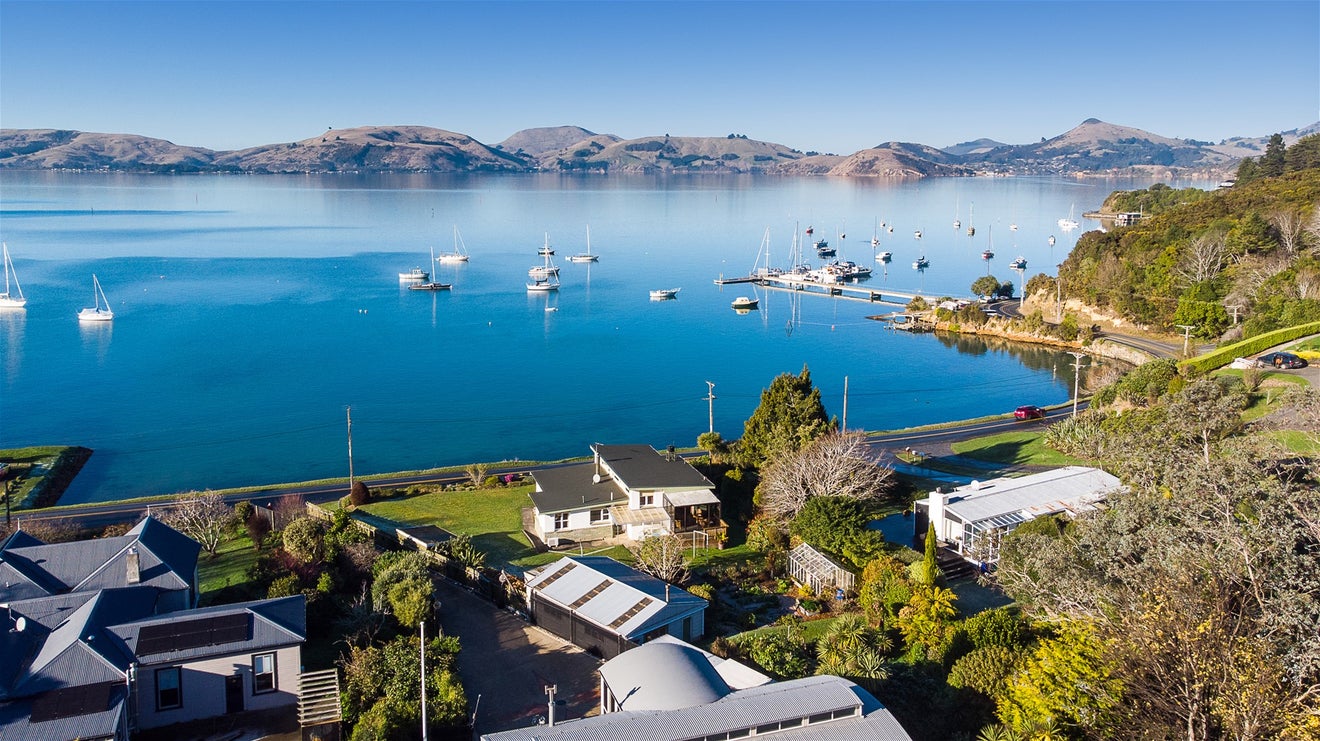 126 Aramoana Road, Deborah Bay, Port Chalmers - Carousel 35