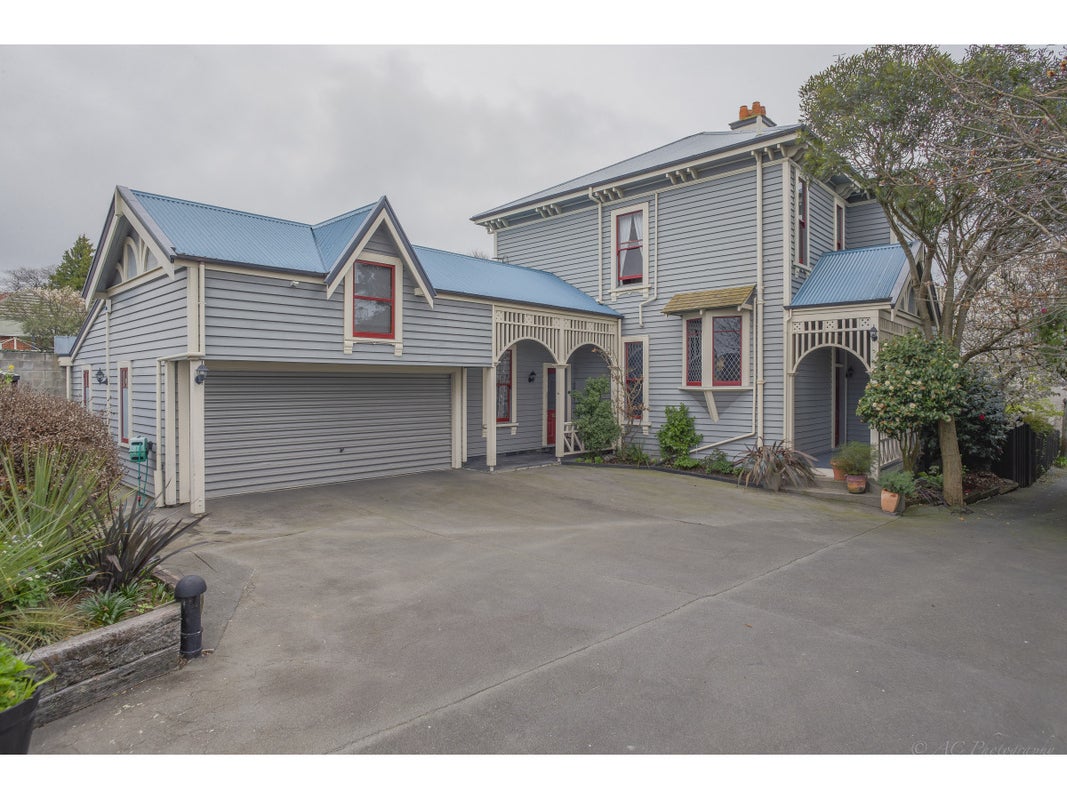 93 Wai-Iti Road, Highfield, Timaru - Carousel 1