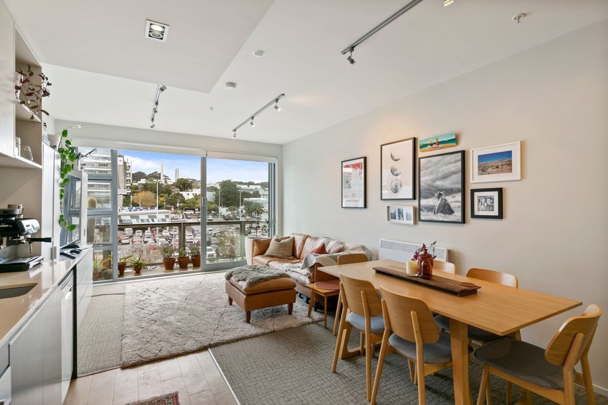 311/80 Riddiford Street, Newtown, Wellington - Carousel 2
