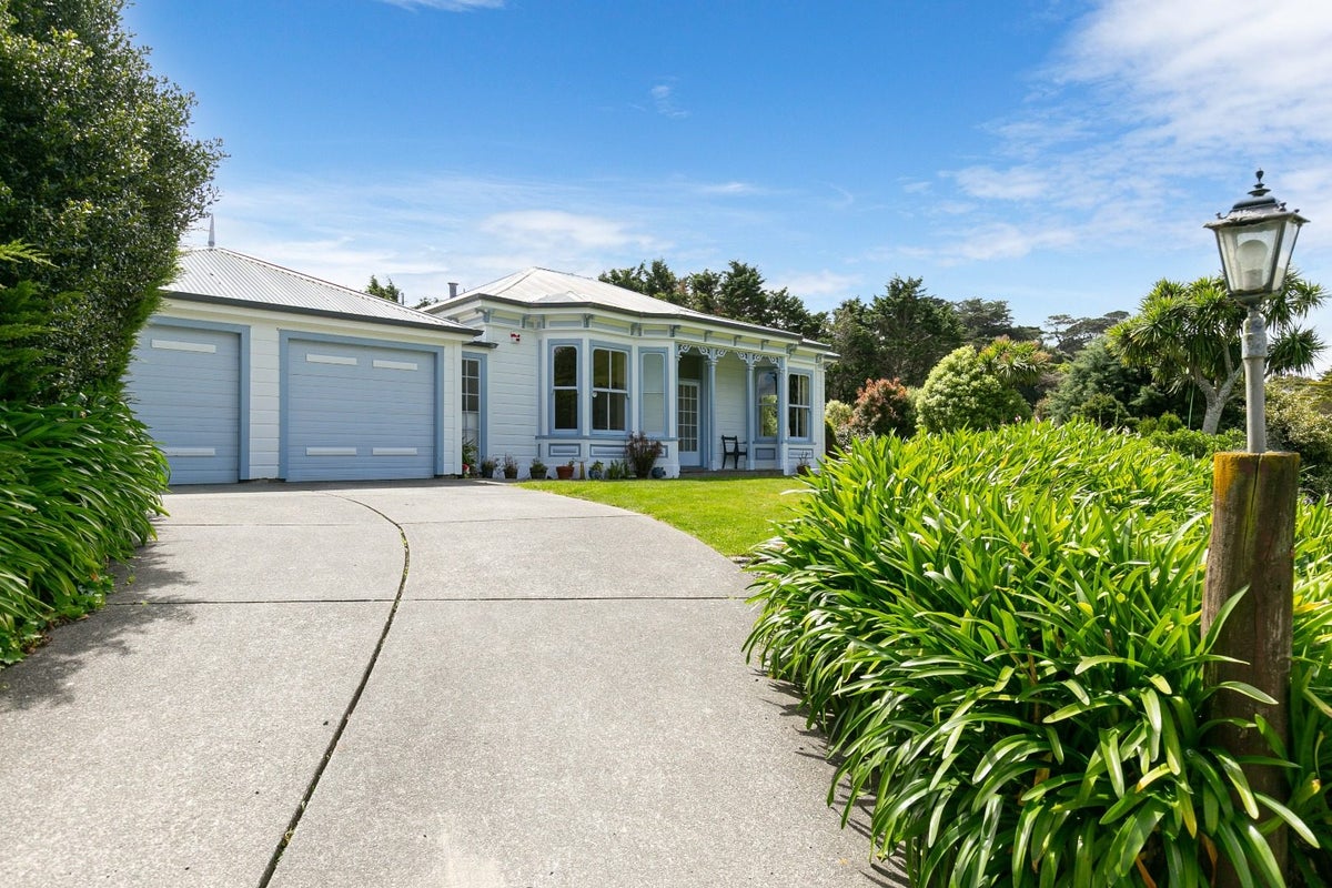 739 Ohariu Valley Road, Ohariu, Wellington - Carousel 1