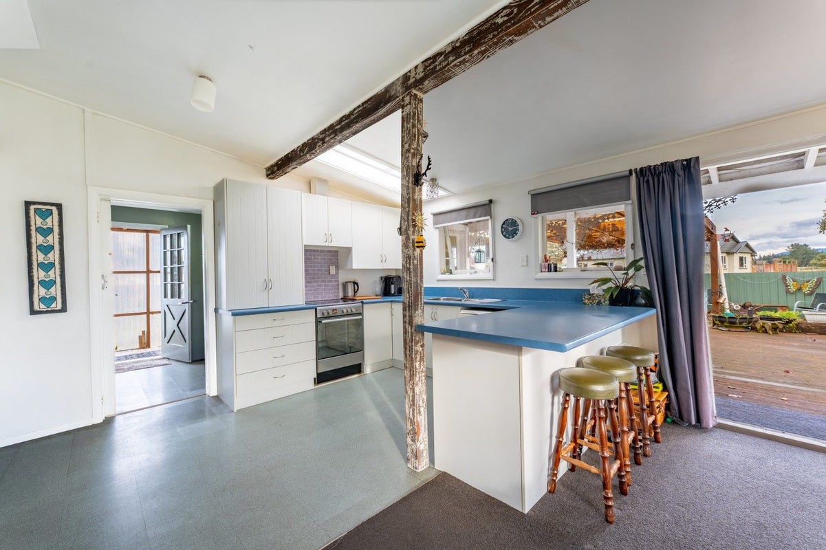 33 Orari Station Road, Orari - Carousel 2