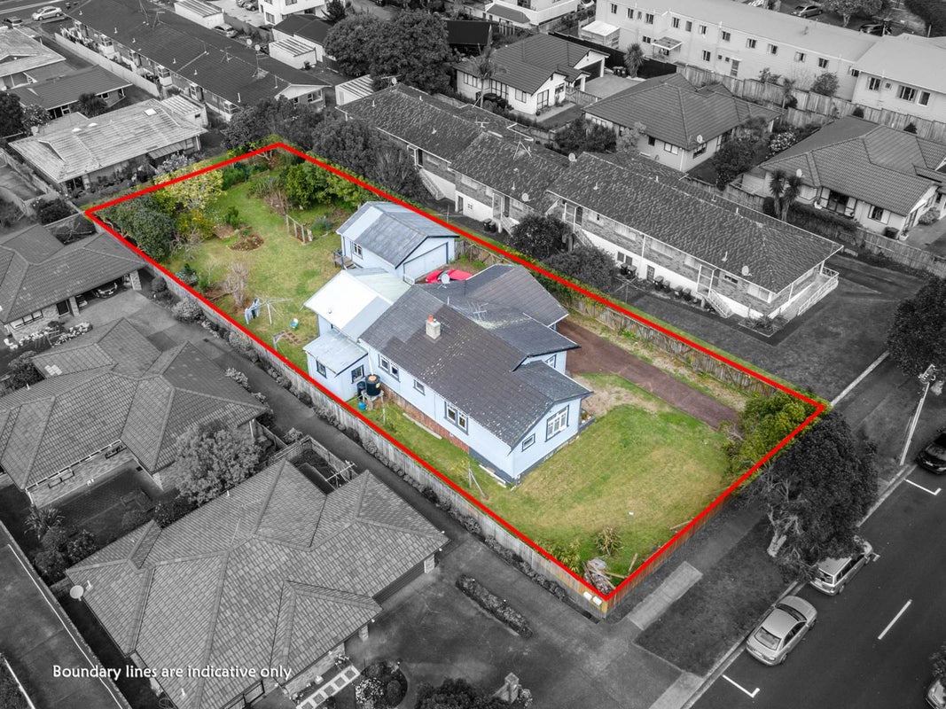 9 Turama Road, Royal Oak, Auckland - Carousel 2
