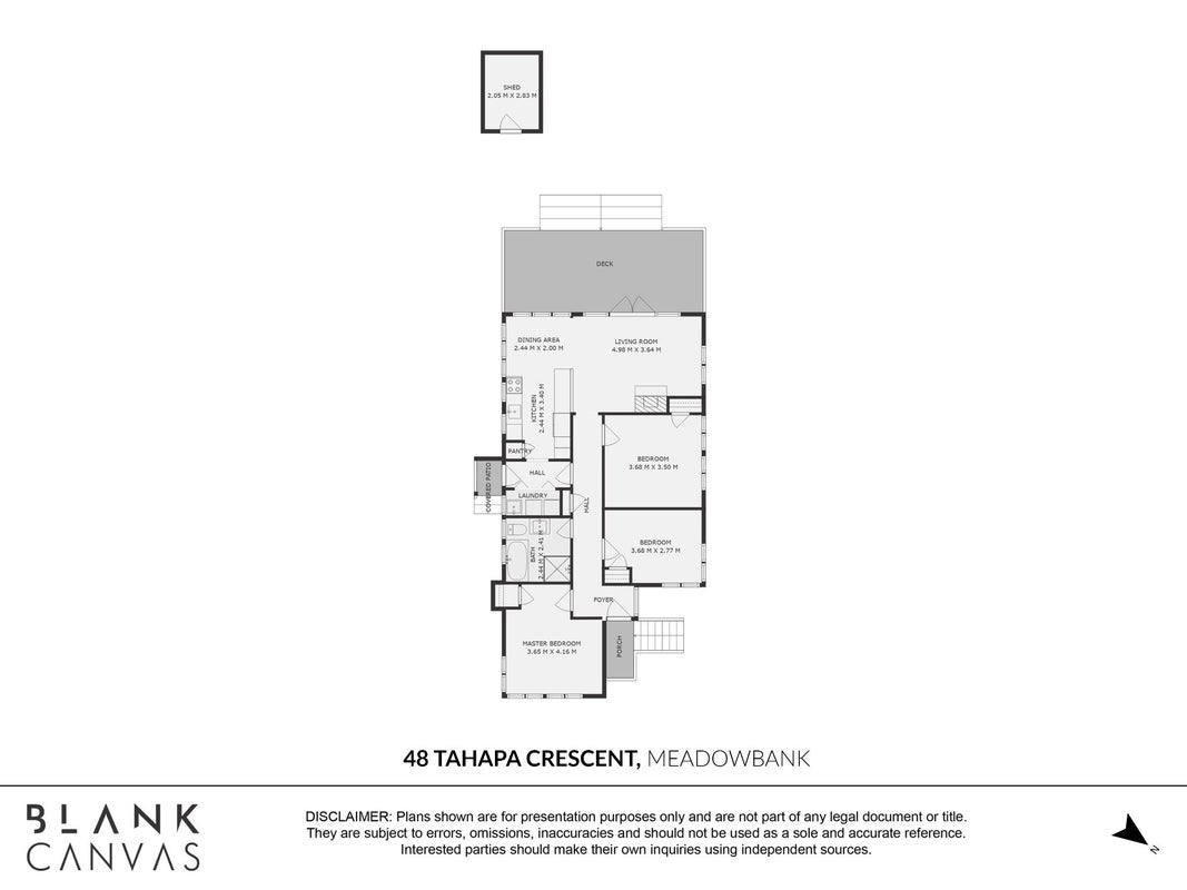 48 Tahapa Crescent, Meadowbank, Auckland - Carousel 26