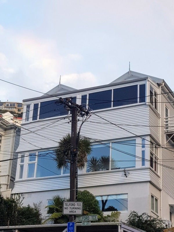 2 Telford Terrace, Oriental Bay, Wellington - Carousel 9