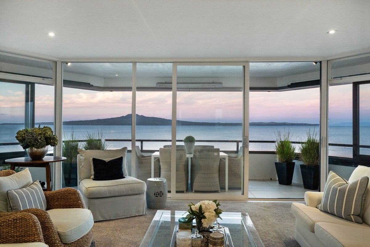 4/165 Tamaki drive, St Heliers, Auckland - Carousel 1