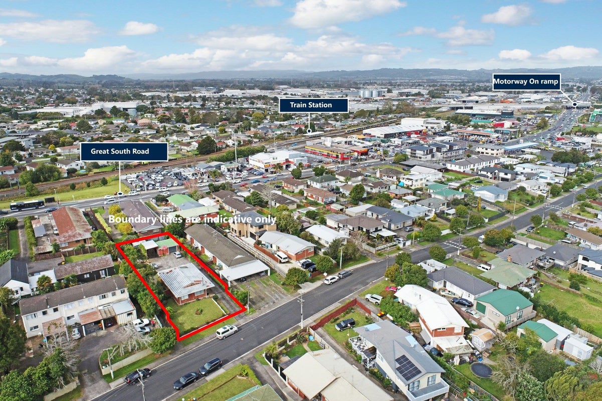 92 Beaumonts Way, Manurewa, Auckland - Carousel 2