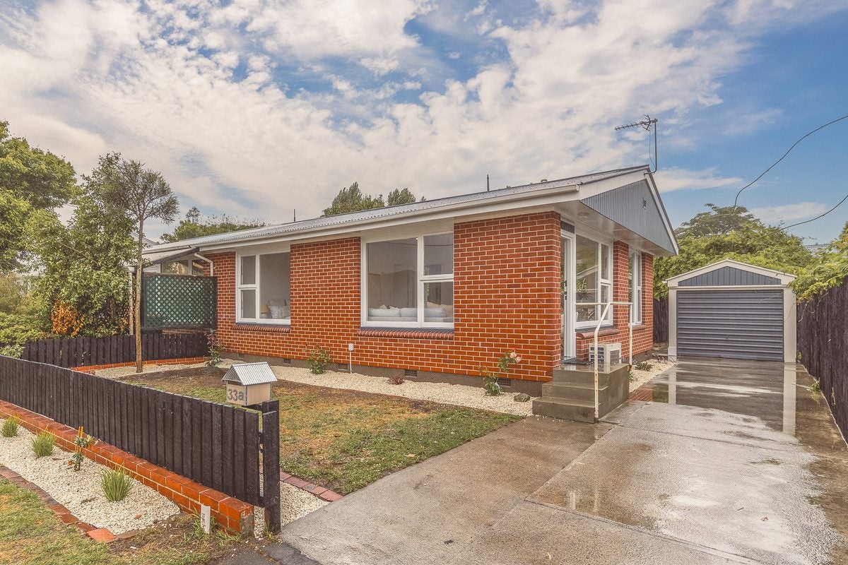 33A Sewell Street, Linwood, Christchurch - Carousel 1