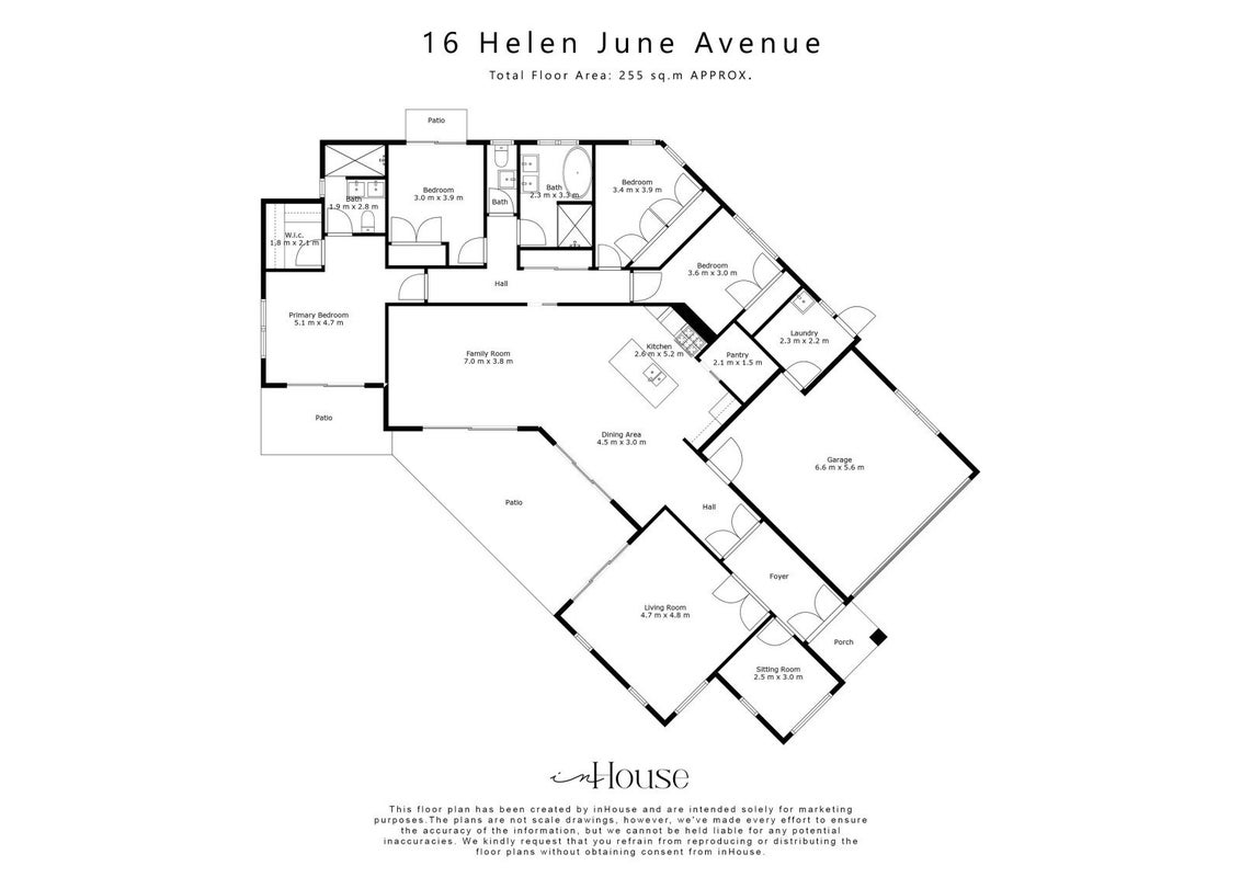 16 Helen June Avenue, Flagstaff, Hamilton - Carousel 24