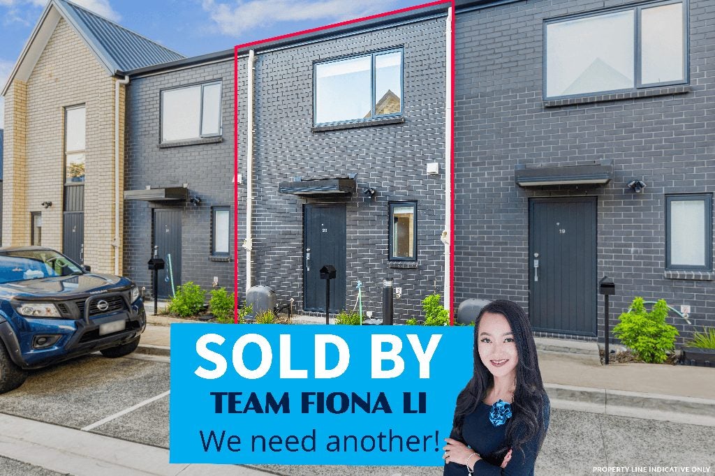 20/125B Metcalfe Road, Ranui, Auckland - Carousel 1