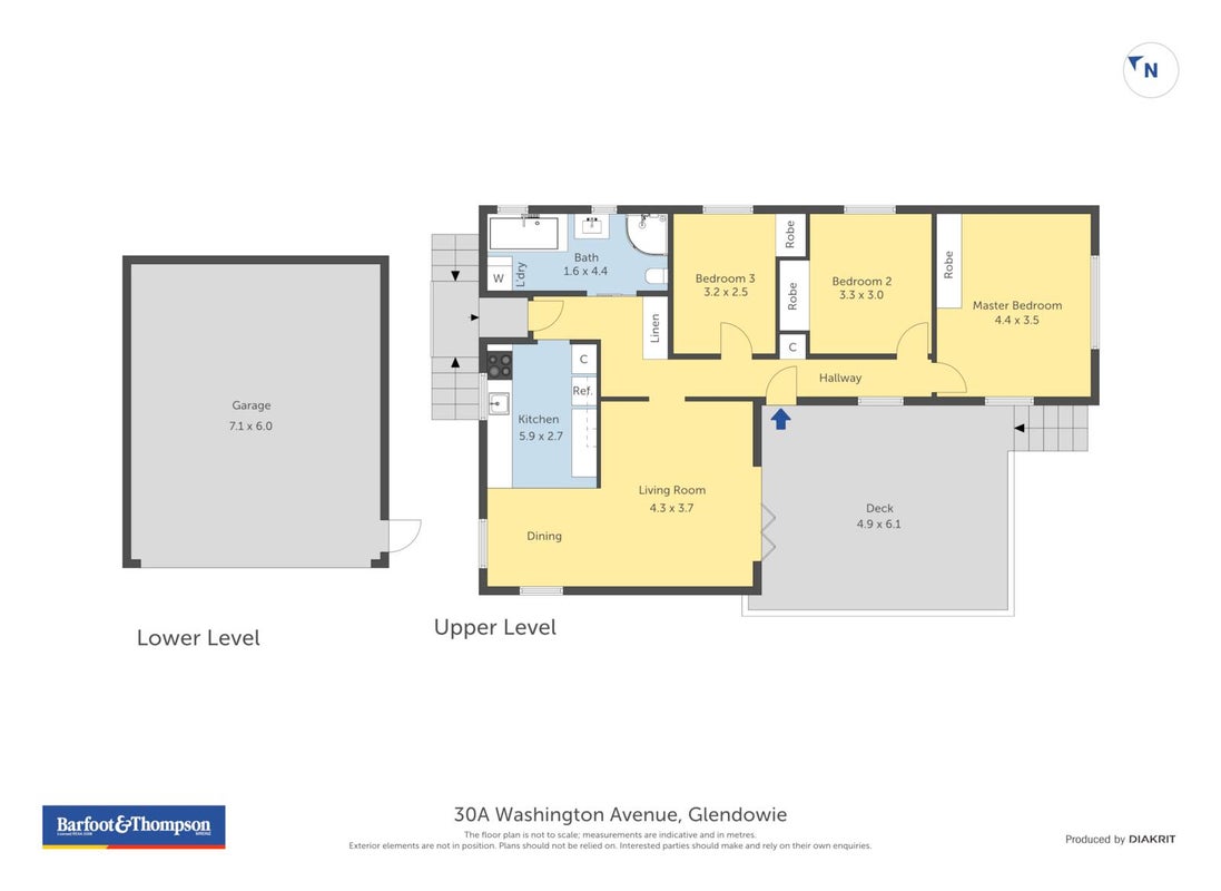 30A Washington Avenue, Glendowie, Auckland - Carousel 15