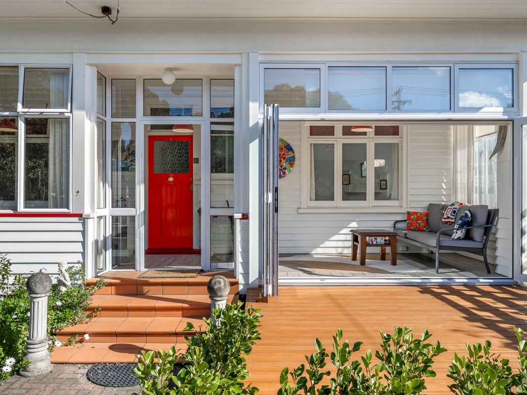 35 College Street, College Estate, Whanganui - Carousel 1