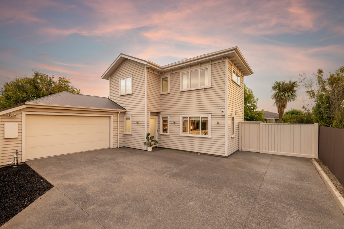 199A Innes Road, St Albans, Christchurch - Carousel 22