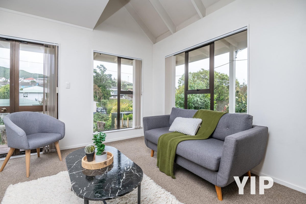 44A Bould Street, Johnsonville, Wellington - Carousel 2