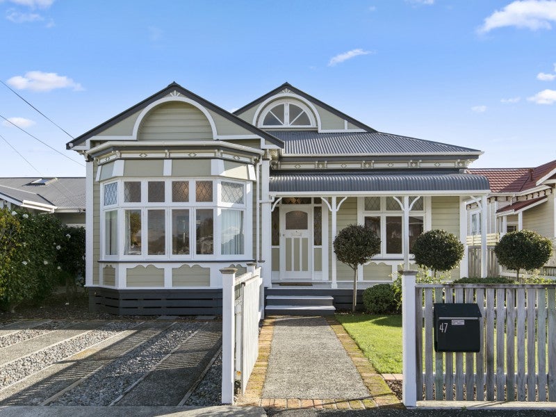 47 Britannia Street, Petone, Lower Hutt - Carousel 1