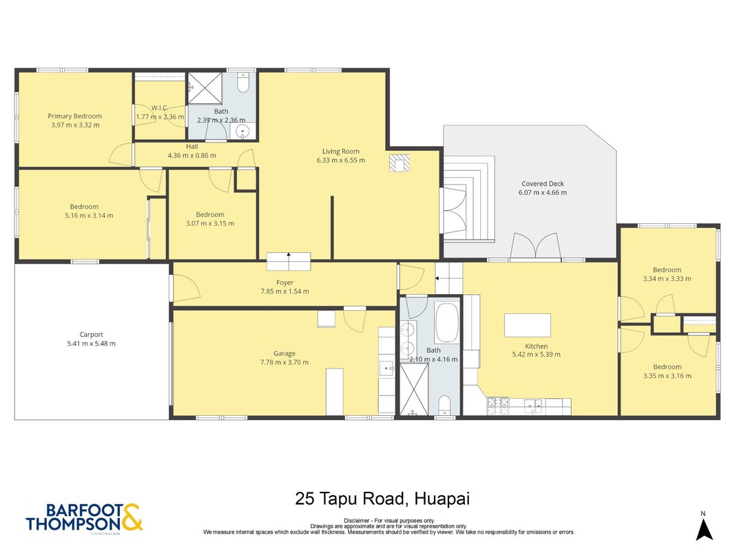 25 Tapu Road, Huapai, Kumeu - Carousel 50